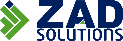 ZAD Solutions logo